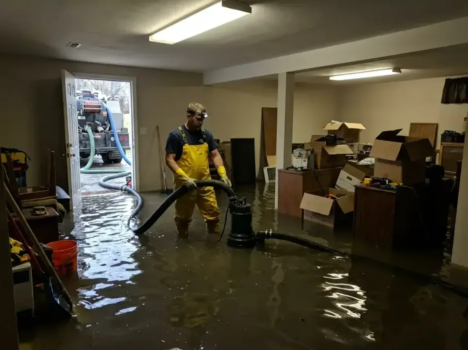 basement-burst-pipe-flooding-a-001 — frequently asked questions, 24-Hour Water Damage Restoration Services in Royal Pines, NC